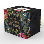 Spode - Creatures of Curiosity - Cream Floral Mug - Limolin 