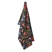 Spode - Creatures of Curiosity - Floral Tea Towel - Limolin 