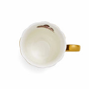Spode - Creatures of Curiosity - Mug Black | 12 oz - Limolin 