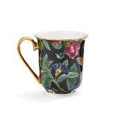 Spode - Creatures of Curiosity - Mug Black | 12 oz - Limolin 