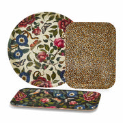 Spode - Creatures of Curiosity - Rectangular Tray | 12.5x6 inche - Limolin 
