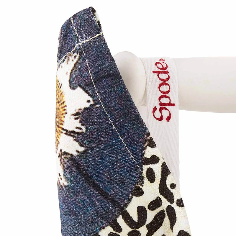 Spode - Creatures of Curiosity - Tea Towel Snake | 18x29 inch - Limolin 