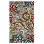 Spode - Creatures of Curiosity - Tea Towel Snake | 18x29 inch - Limolin 