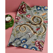 Spode - Creatures of Curiosity - Tea Towel Snake | 18x29 inch - Limolin 