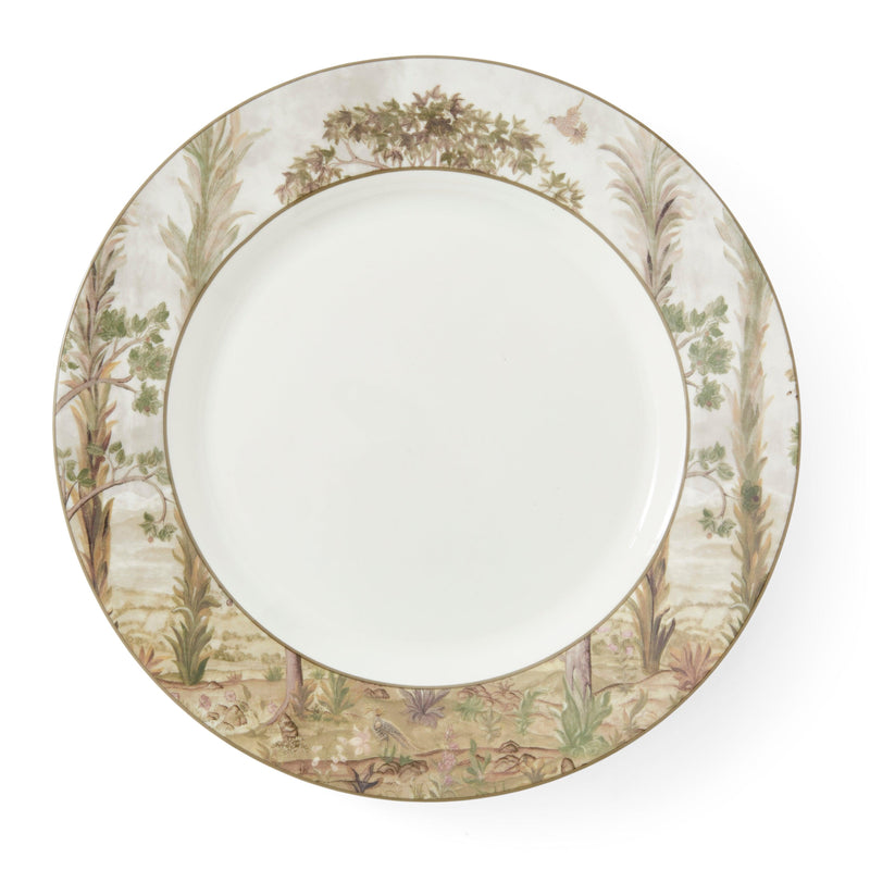 Spode - Dinner Plate | 11 inch - Limolin 