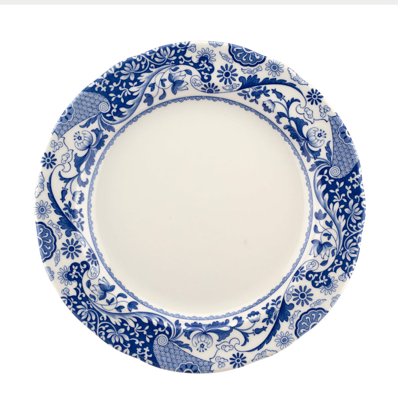 Spode - Dinner Plate - Brocato | 10.5 inch - Limolin 