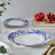Spode - Dinner Plate - Brocato | 10.5 inch - Limolin 