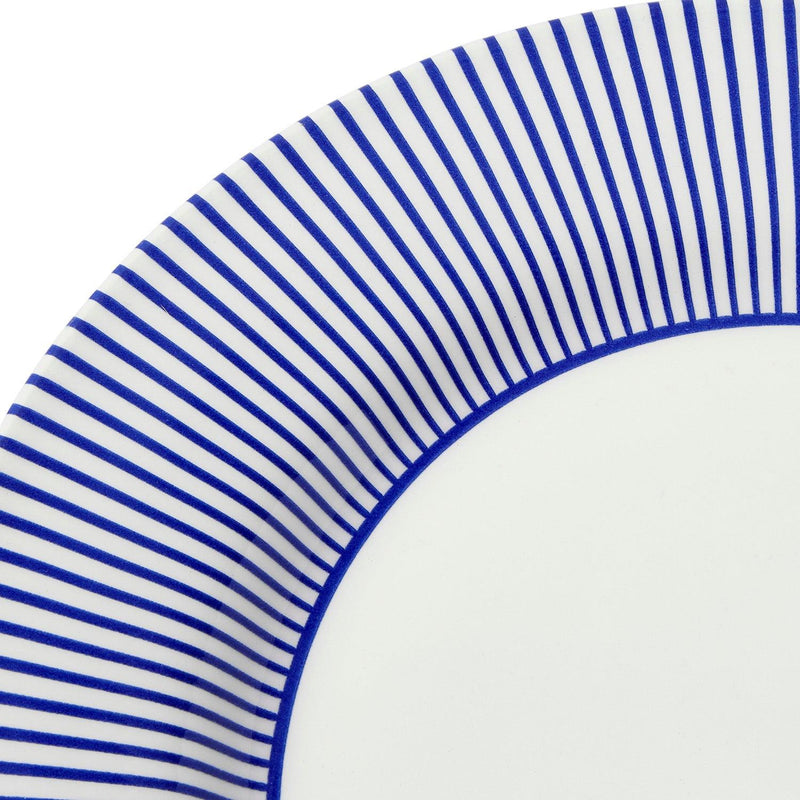 Spode - Dinner Plate - Steccato | 11 inch - Limolin 