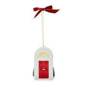 Spode - First Home Door Orn Dtd 2024 - Limolin 