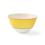 Spode - Kit Kemp Calypso Yellow Bowl - Limolin 