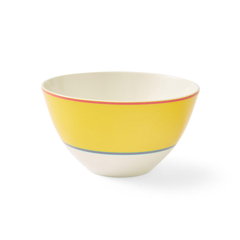 Spode - Kit Kemp Calypso Yellow Bowl - Limolin 