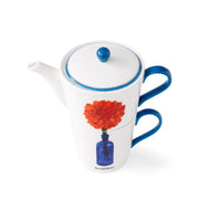 Spode - Kit Kemp Doodles Tea For One - Limolin 