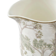 Spode - Kit Kemp Tall Trees Cream Jug | 10 oz - Limolin 