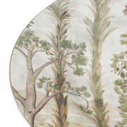 Spode - Kit Kemp Tall Trees Oval Platter | 14 inch - Limolin 