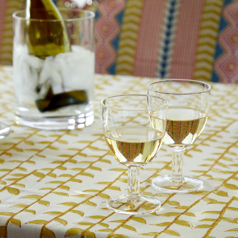 Spode - Kit Kemp Wine Glasses (Set of 2) - Limolin 