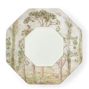 Spode - Octagonal Platter | 14 inch - Limolin 