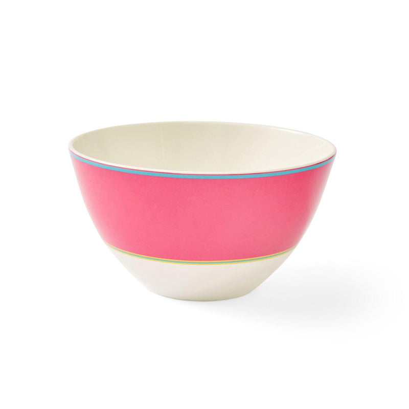 Spode - Pink Bowl (Set of 4) | 6 inch - Limolin 