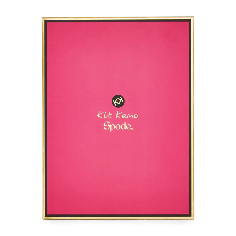 Spode - Ribbed Photo Frame | 4X6 inch - Limolin 