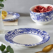 Spode - Soup Plate - Brocato | 9 inch - Limolin 
