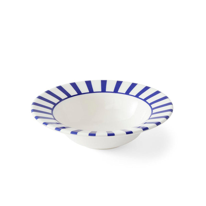 Spode - Steccato Cereal Bowl | 7.5 inch - Limolin 