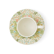 Spode - Teacup & Saucer Blackthorn - Limolin 