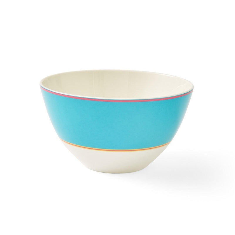 Spode - Turqoise Bowl (Set of 4) | 6 inch - Limolin 
