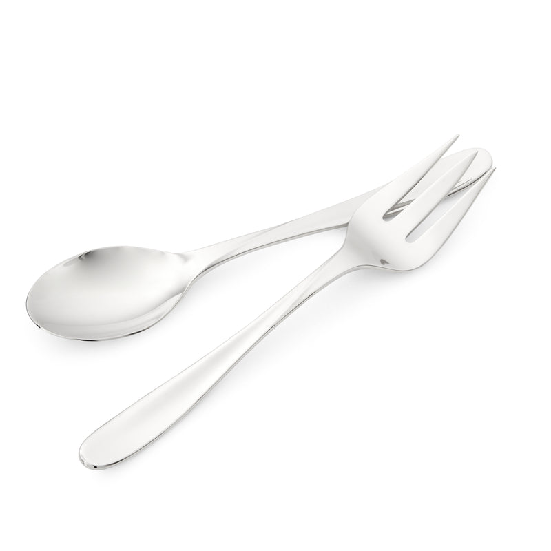 Spode - Twist 2Pc Server Set - Limolin 