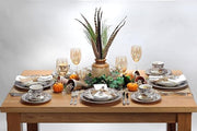 Spode - Woodland - Cream Jug - Limolin 
