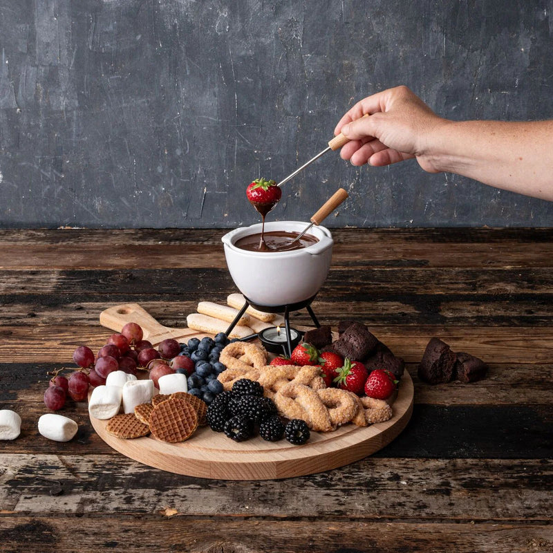 Boska - Fondue, Choco Fondue Petit Marie