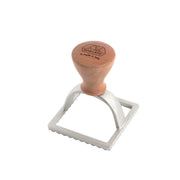 Marcato Classic Individual Ravioli Cutters – Square 58 mm