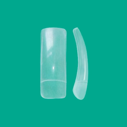 Star Nail - Clear Ultra Form(20 Pack) - Limolin 