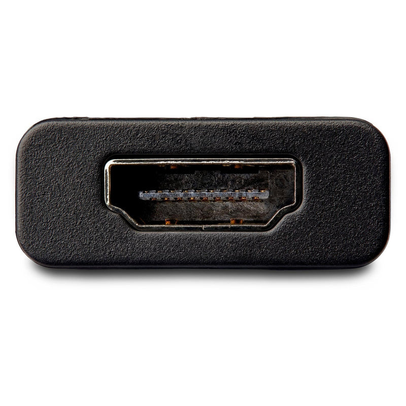 StarTech - Adapter - DisplayPort to HDMI - Limolin 