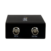 StarTech - Adapter SDI to HDMI Converter - Black - Limolin 