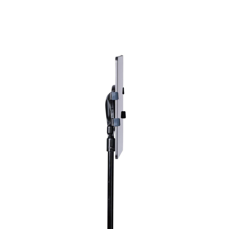 StarTech - Mobile Tablet Stand-Black (STNDTBLTMOB) - Limolin 