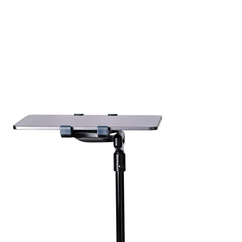 StarTech - Mobile Tablet Stand-Black (STNDTBLTMOB) - Limolin 