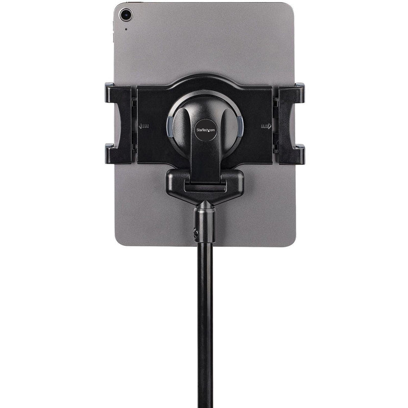StarTech - Mobile Tablet Stand-Black (STNDTBLTMOB) - Limolin 