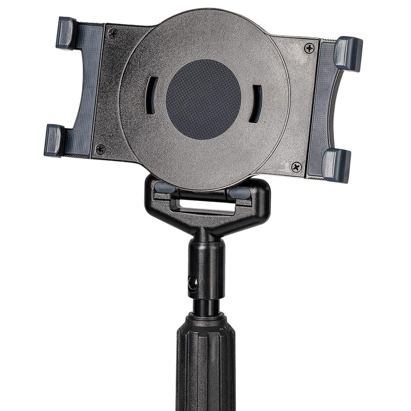 StarTech - Mobile Tablet Stand-Black (STNDTBLTMOB) - Limolin 