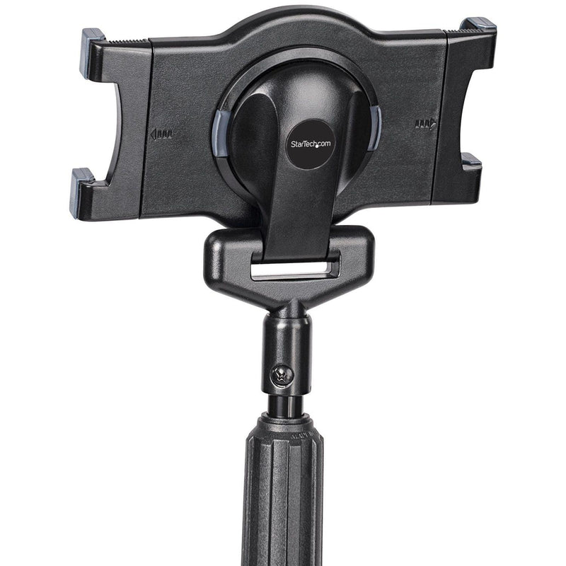 StarTech - Mobile Tablet Stand-Black (STNDTBLTMOB) - Limolin 