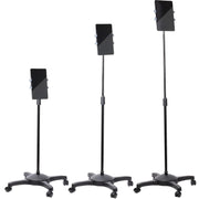 StarTech - Mobile Tablet Stand-Black (STNDTBLTMOB) - Limolin 