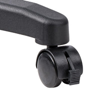 StarTech - Mobile Tablet Stand-Black (STNDTBLTMOB) - Limolin 
