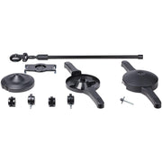 StarTech - Mobile Tablet Stand-Black (STNDTBLTMOB) - Limolin 