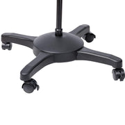 StarTech - Mobile Tablet Stand-Black (STNDTBLTMOB) - Limolin 