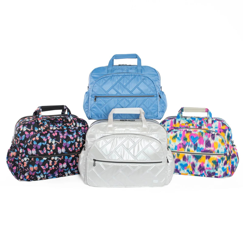 LUG - Steamboat SE Duffel Bag