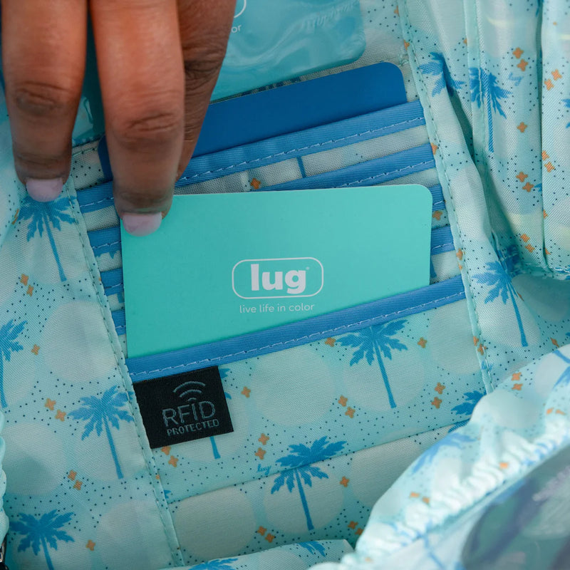 LUG - Steamboat SE Duffel Bag