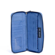 LUG - Straddle Wristlet RFID Wallet