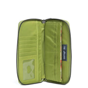 LUG - Straddle Wristlet RFID Wallet