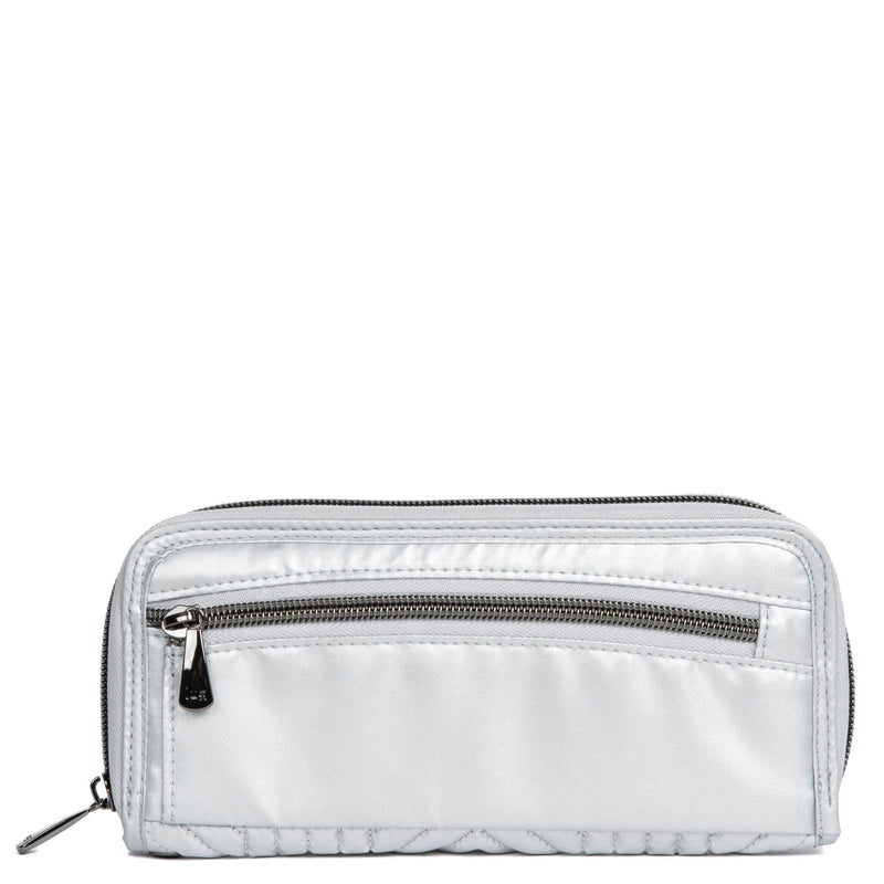 LUG - Straddle Wristlet RFID Wallet