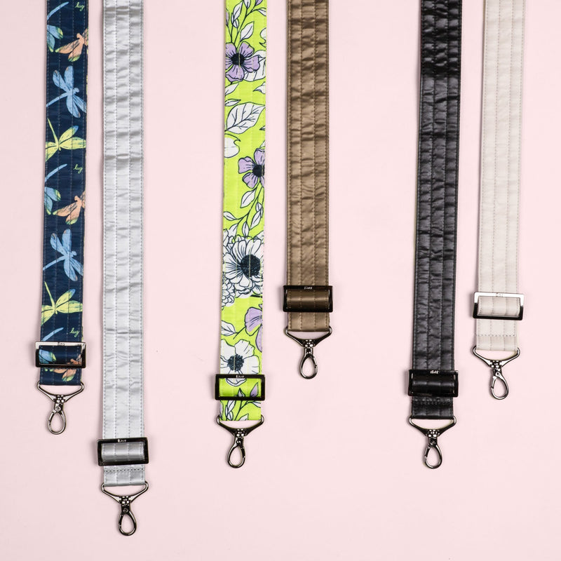 LUG - Adjustable 2PC Bag Straps | 1.5 in