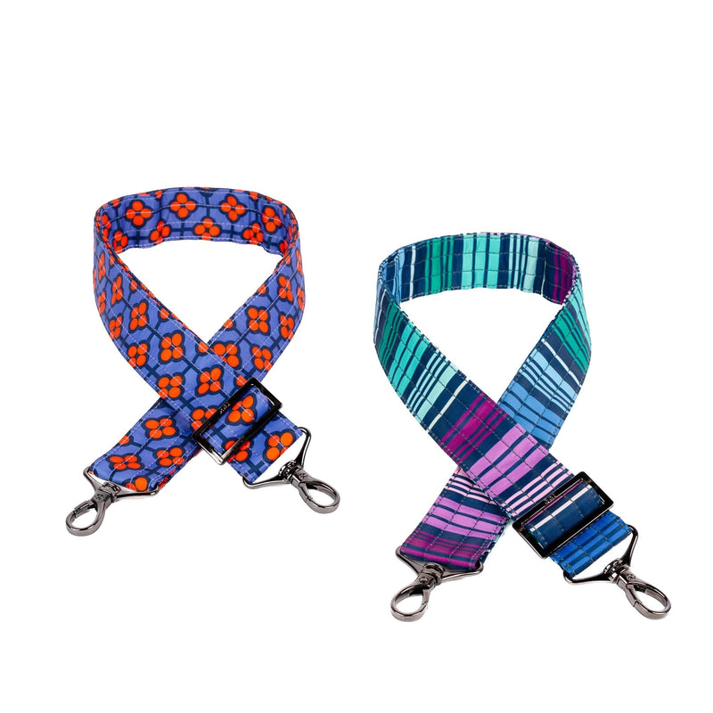 LUG - Adjustable 2PC Bag Straps | 1.5 in