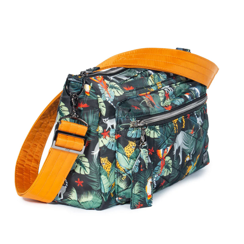 LUG - Adjustable Bag Strap